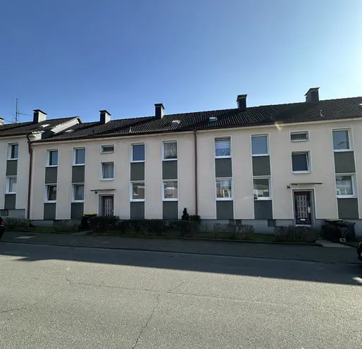 2 Zimmer Wohnung mit 45 m² in Wuppertal – Bild 1