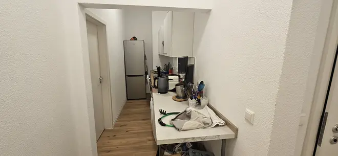 WG-Zimmer mit 19 m² in Karlsruhe – Bild 6