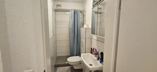 WG-Zimmer mit 19 m² in Karlsruhe – Bild 7