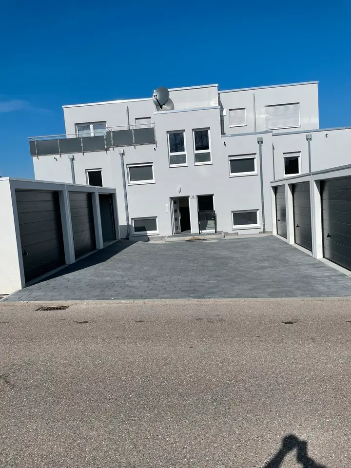 5 Zimmer Wohnung mit 122 m² in Aalen – Bild 3