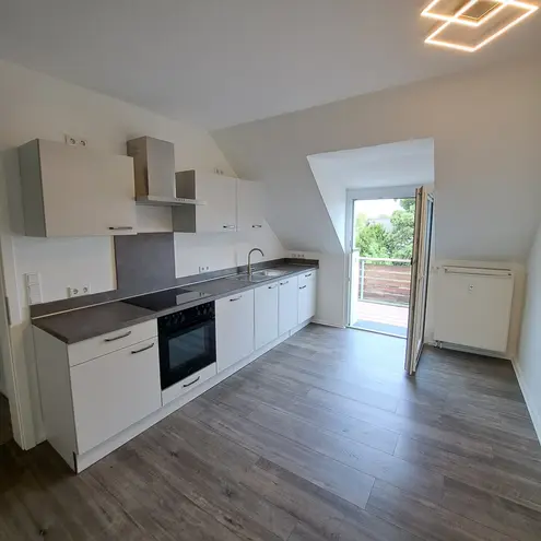 2 Zimmer Wohnung mit 67 m² in Solingen – Bild 2