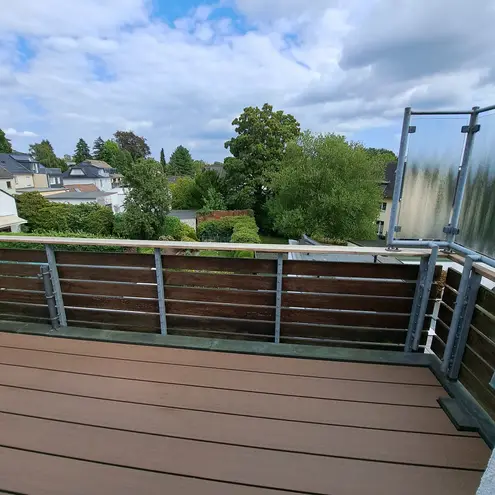 2 Zimmer Wohnung mit 67 m² in Solingen – Bild 4