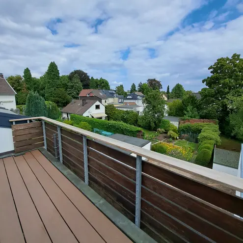 2 Zimmer Wohnung mit 67 m² in Solingen – Bild 5