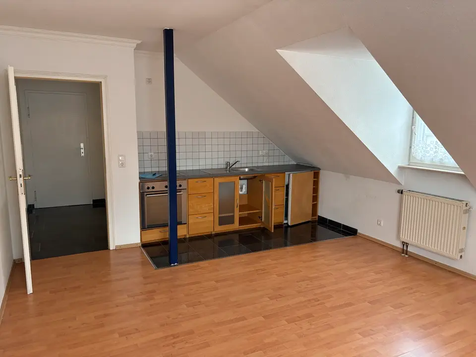 5 Zimmer Wohnung mit 100 m² in Trier – Bild 2