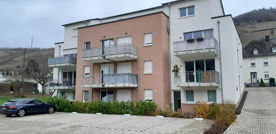 5 Zimmer Wohnung mit 100 m² in Trier – Bild 4