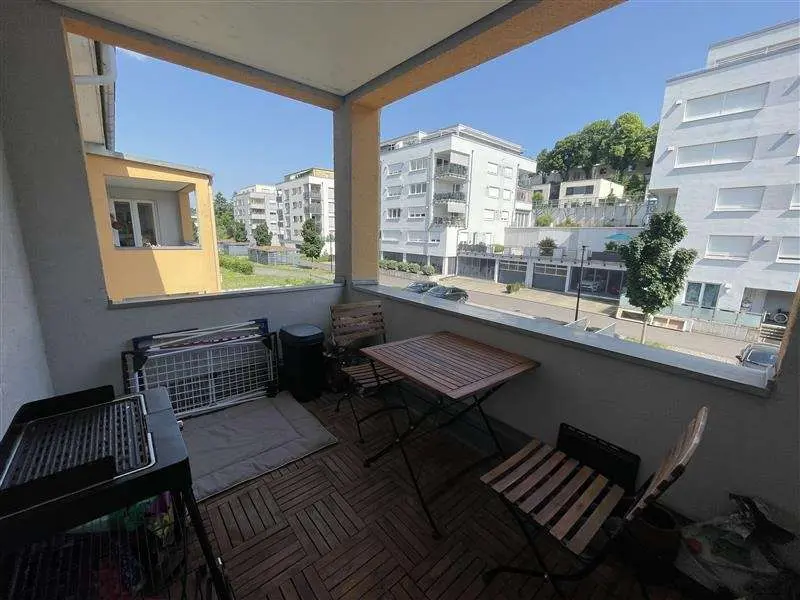 5 Zimmer Wohnung mit 100 m² in Trier – Bild 5