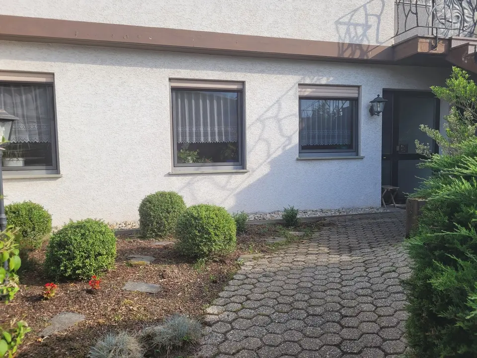 5 Zimmer Wohnung mit 100 m² in Trier – Bild 6