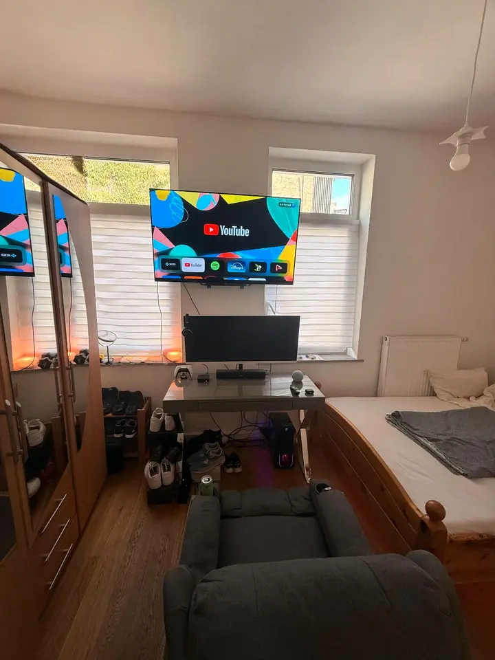 5 Zimmer Wohnung mit 100 m² in Trier – Bild 8