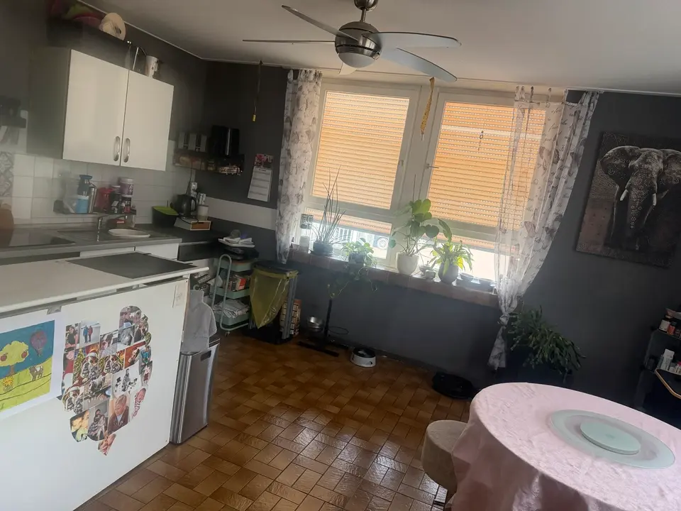 5 Zimmer Wohnung mit 100 m² in Trier – Bild 9