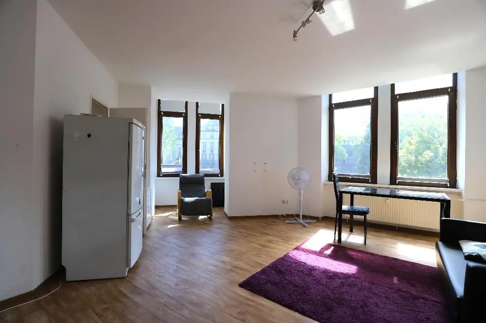5 Zimmer Wohnung mit 100 m² in Trier – Bild 10