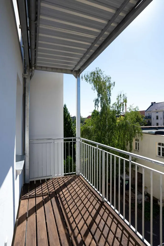 2 Zimmer Wohnung mit 64 m² in Leipzig – Bild 5