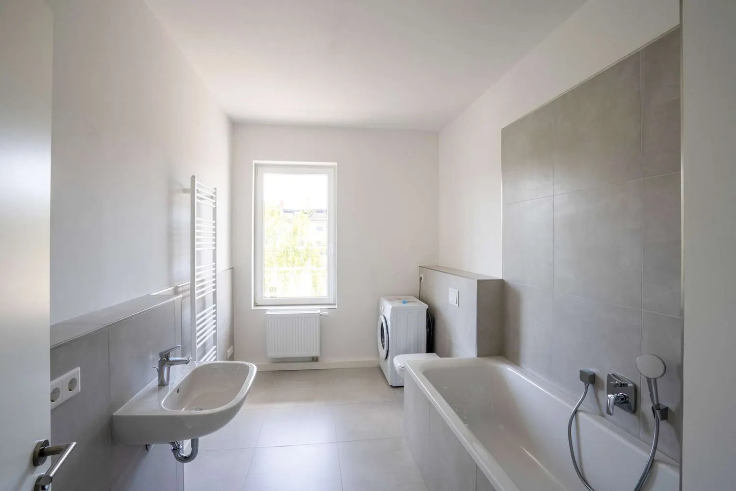 2 Zimmer Wohnung mit 64 m² in Leipzig – Bild 6