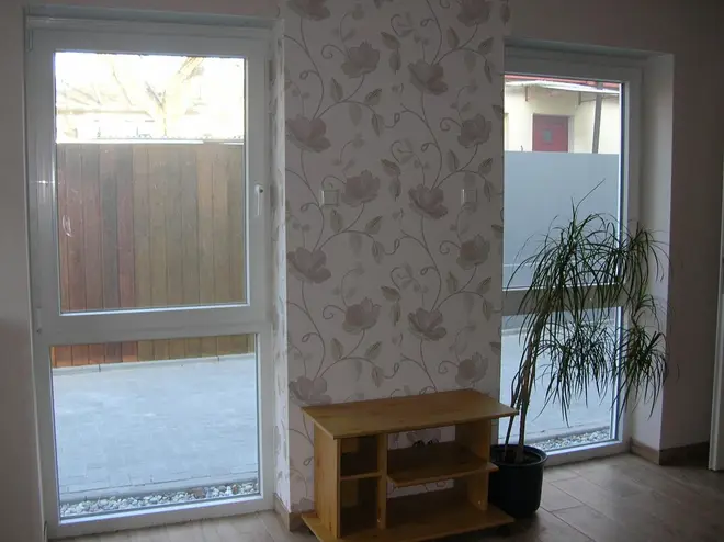 2 Zimmer Wohnung mit 70 m² in Karlsruhe – Bild 2