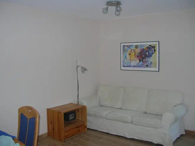 2 Zimmer Wohnung mit 70 m² in Karlsruhe – Bild 3