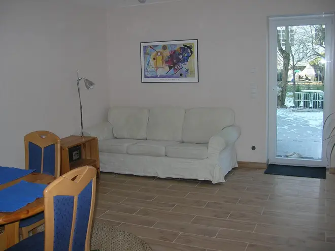 2 Zimmer Wohnung mit 70 m² in Karlsruhe – Bild 6