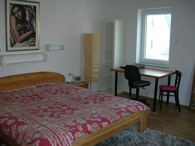 2 Zimmer Wohnung mit 70 m² in Karlsruhe – Bild 7