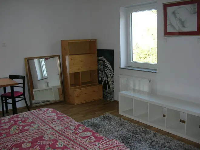 2 Zimmer Wohnung mit 70 m² in Karlsruhe – Bild 8