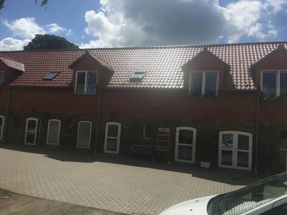 2 Zimmer Wohnung mit 28 m² in Eberswalde – Bild 3