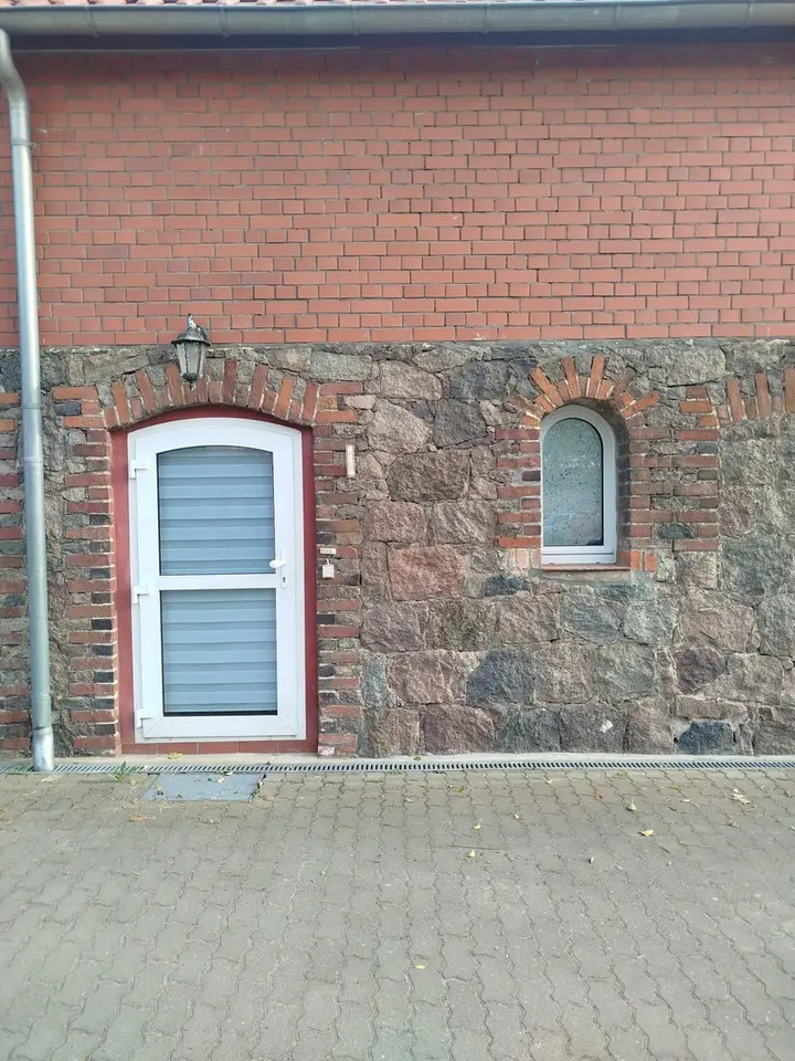 2 Zimmer Wohnung mit 28 m² in Eberswalde – Bild 5