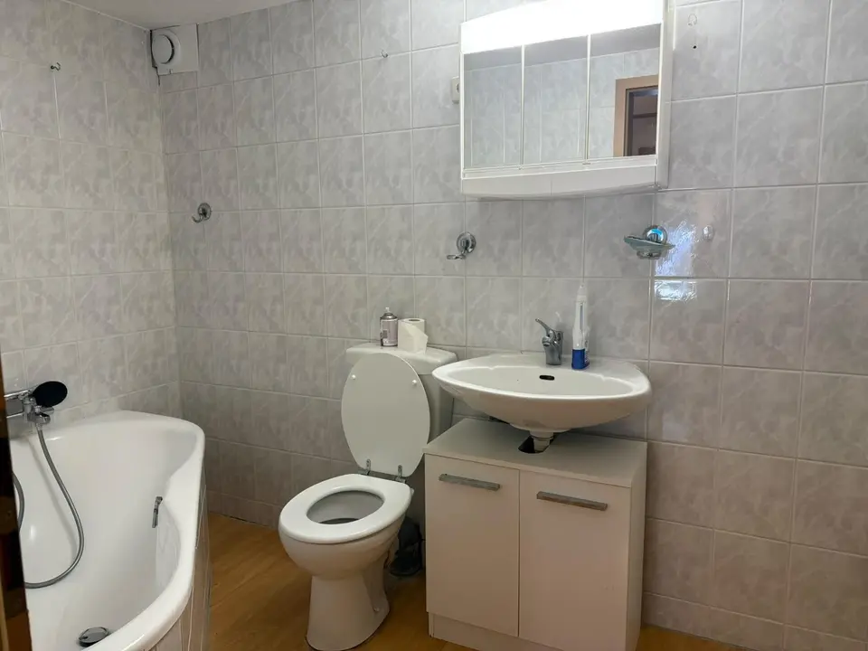 2 Zimmer Wohnung mit 28 m² in Eberswalde – Bild 6