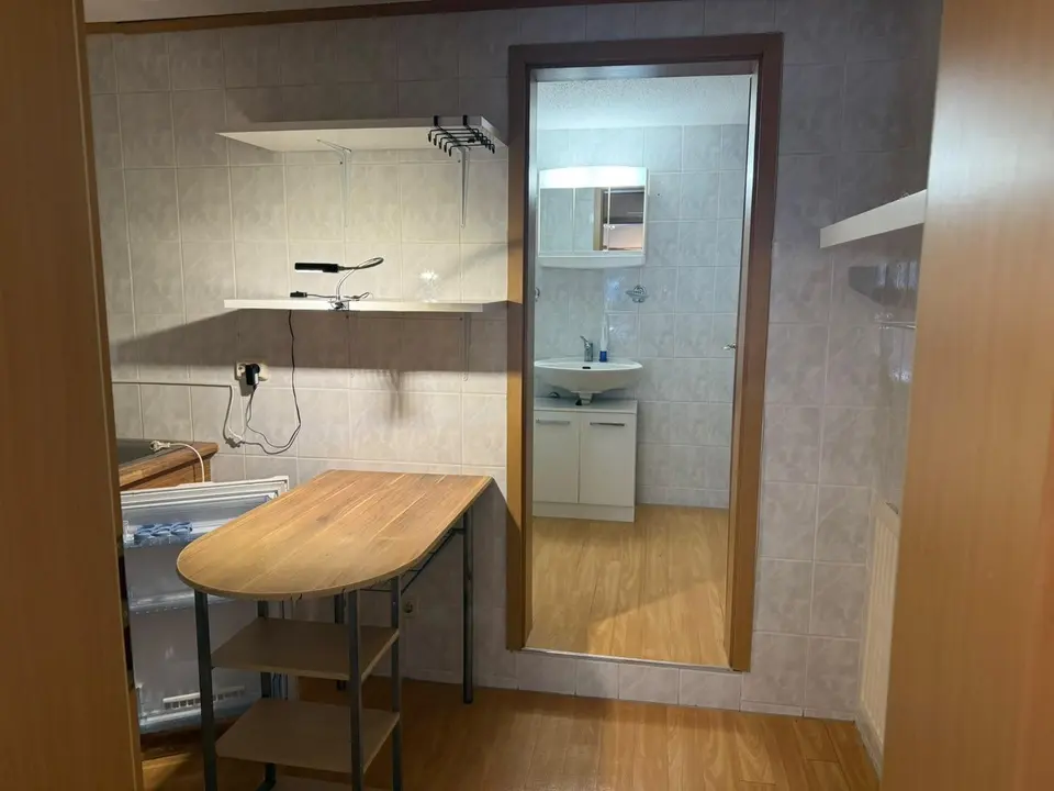 2 Zimmer Wohnung mit 28 m² in Eberswalde – Bild 7