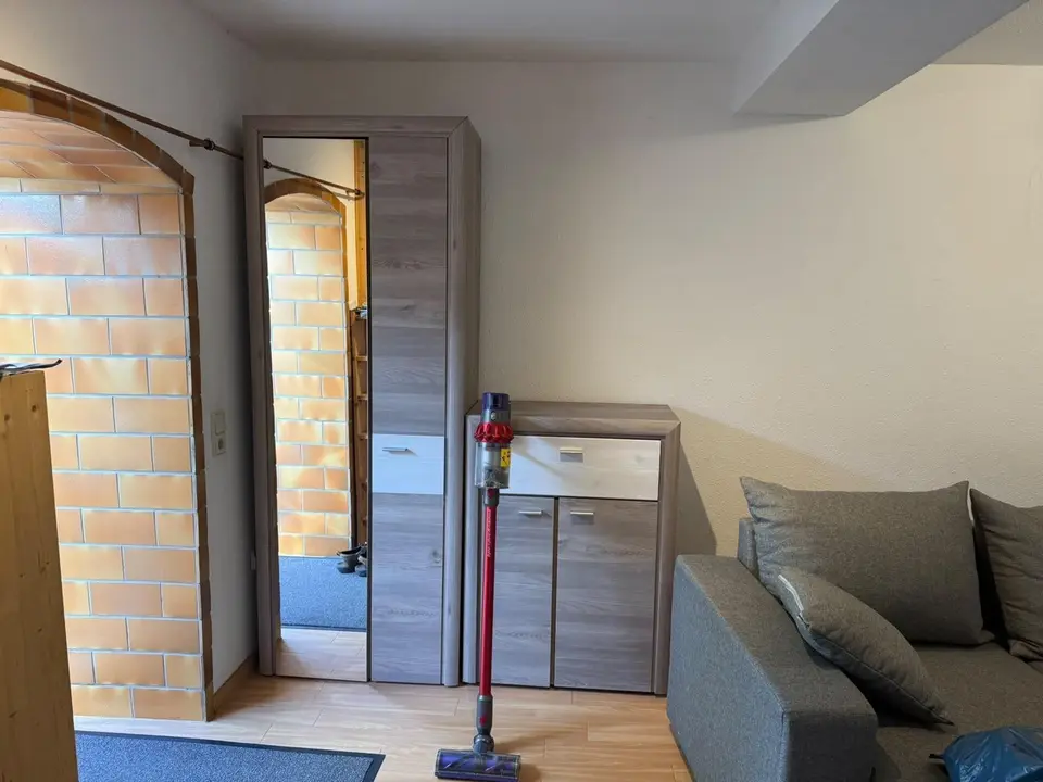 2 Zimmer Wohnung mit 28 m² in Eberswalde – Bild 8