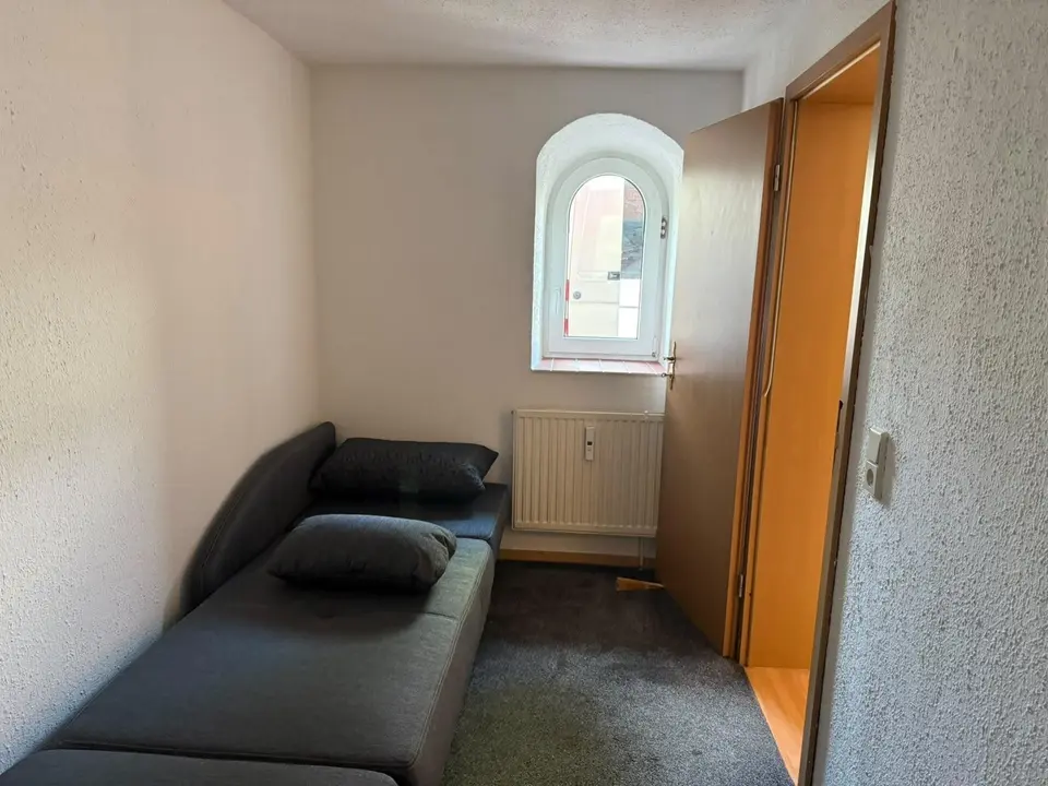 2 Zimmer Wohnung mit 28 m² in Eberswalde – Bild 9