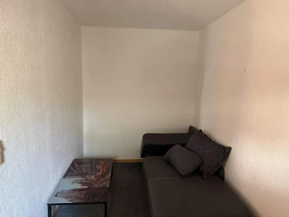 2 Zimmer Wohnung mit 28 m² in Eberswalde – Bild 10