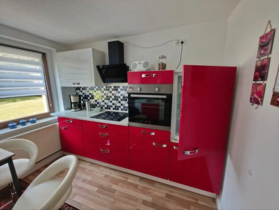 2 Zimmer Wohnung mit 50 m² in Bautzen – Bild 1
