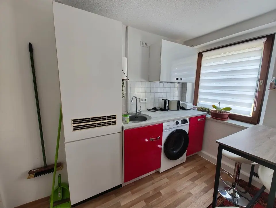 2 Zimmer Wohnung mit 50 m² in Bautzen – Bild 2