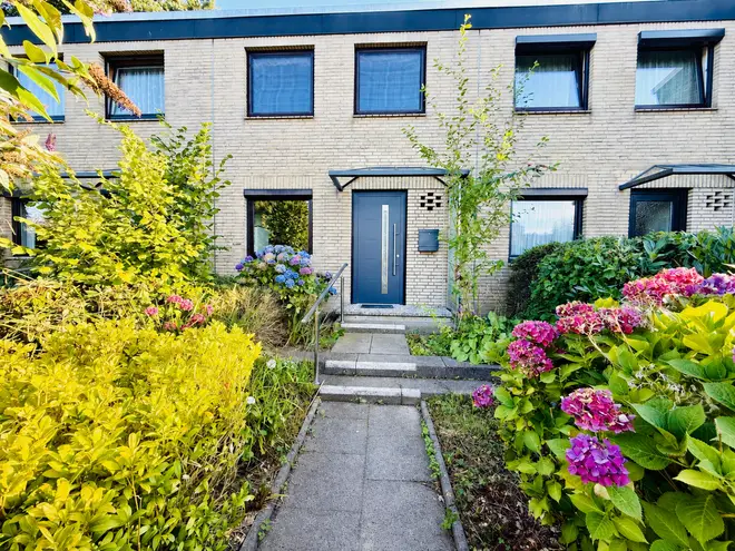 4 Zimmer Haus mit 103 m² in Hamburg – Bild 1