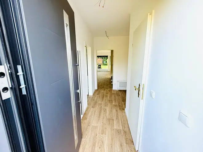 4 Zimmer Haus mit 103 m² in Hamburg – Bild 2