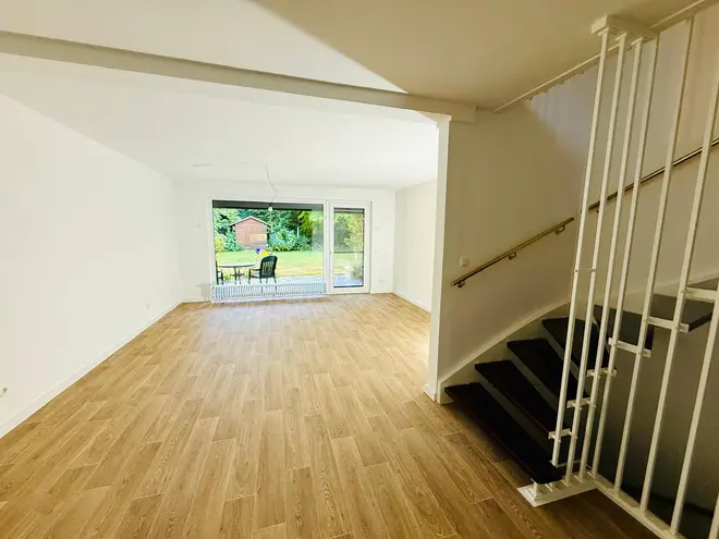 4 Zimmer Haus mit 103 m² in Hamburg – Bild 3