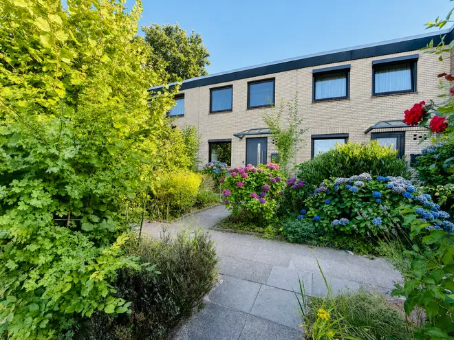 4 Zimmer Haus mit 103 m² in Hamburg – Bild 4