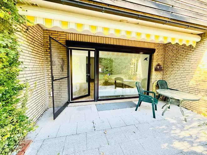 4 Zimmer Haus mit 103 m² in Hamburg – Bild 8