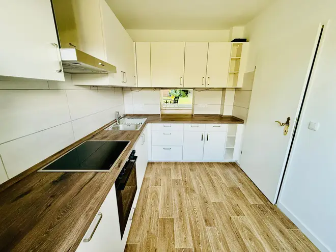 4 Zimmer Haus mit 103 m² in Hamburg – Bild 9