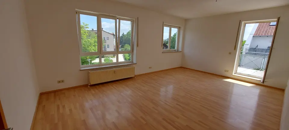 7 Zimmer Wohnung mit 103 m² in Kelheim – Bild 1