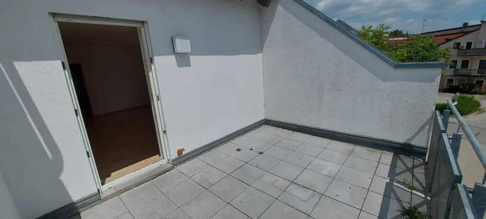 7 Zimmer Wohnung mit 103 m² in Kelheim – Bild 10
