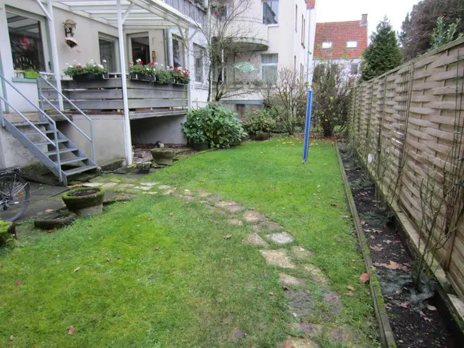 5 Zimmer Wohnung mit 135 m² in Osnabrück – Bild 2