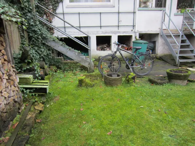 5 Zimmer Wohnung mit 135 m² in Osnabrück – Bild 3