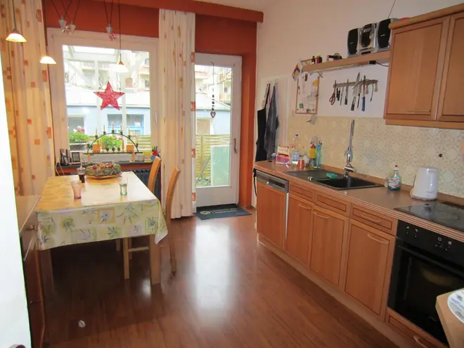5 Zimmer Wohnung mit 135 m² in Osnabrück – Bild 4