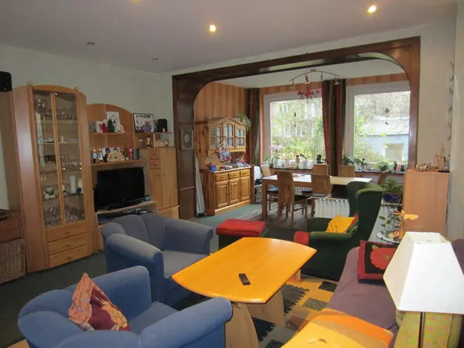 5 Zimmer Wohnung mit 135 m² in Osnabrück – Bild 5