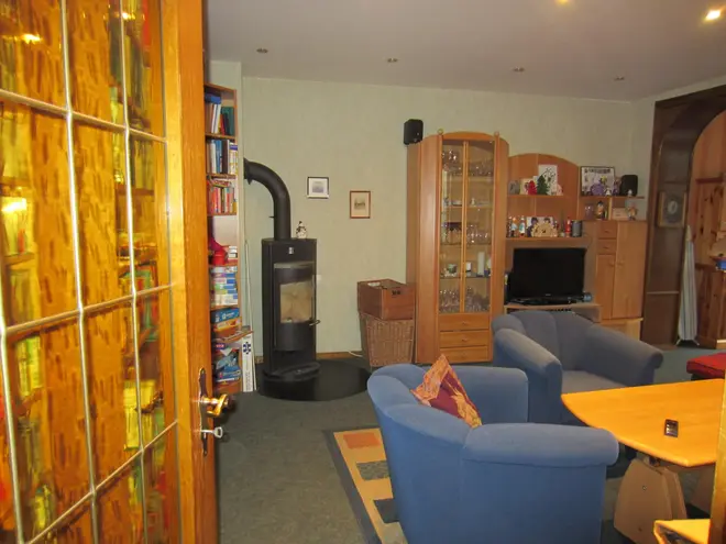 5 Zimmer Wohnung mit 135 m² in Osnabrück – Bild 6