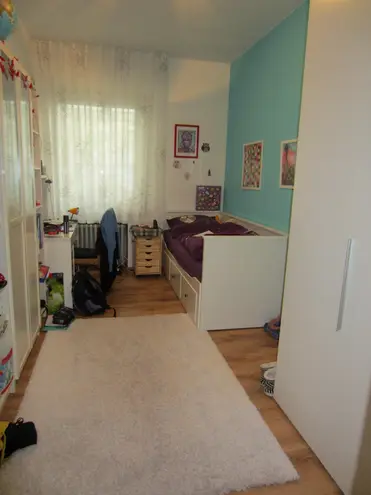 5 Zimmer Wohnung mit 135 m² in Osnabrück – Bild 7