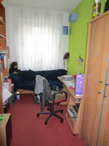 5 Zimmer Wohnung mit 135 m² in Osnabrück – Bild 9