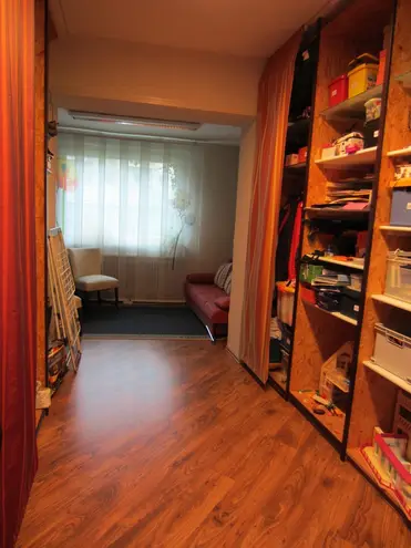 5 Zimmer Wohnung mit 135 m² in Osnabrück – Bild 10