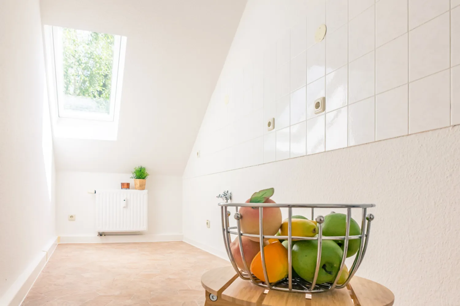4 Zimmer Wohnung mit 83 m² in Chemnitz – Bild 2