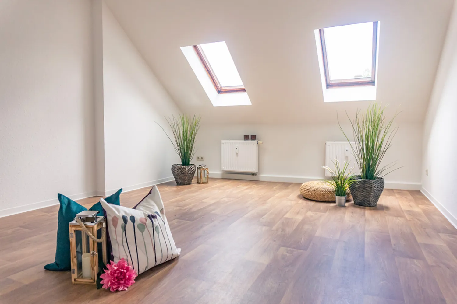 4 Zimmer Wohnung mit 83 m² in Chemnitz – Bild 4