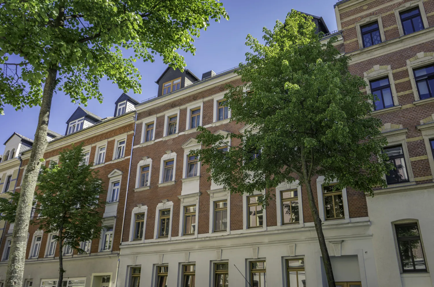 4 Zimmer Wohnung mit 83 m² in Chemnitz – Bild 6