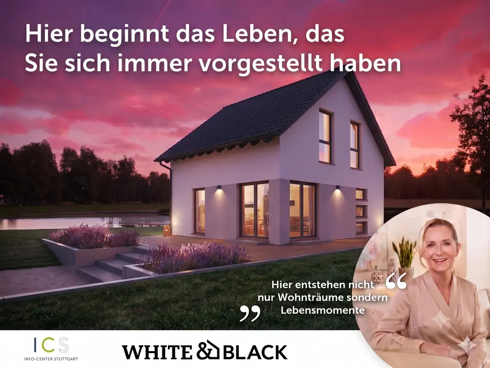 5 Zimmer Haus mit 140 m² in Ludwigsburg – Bild 6